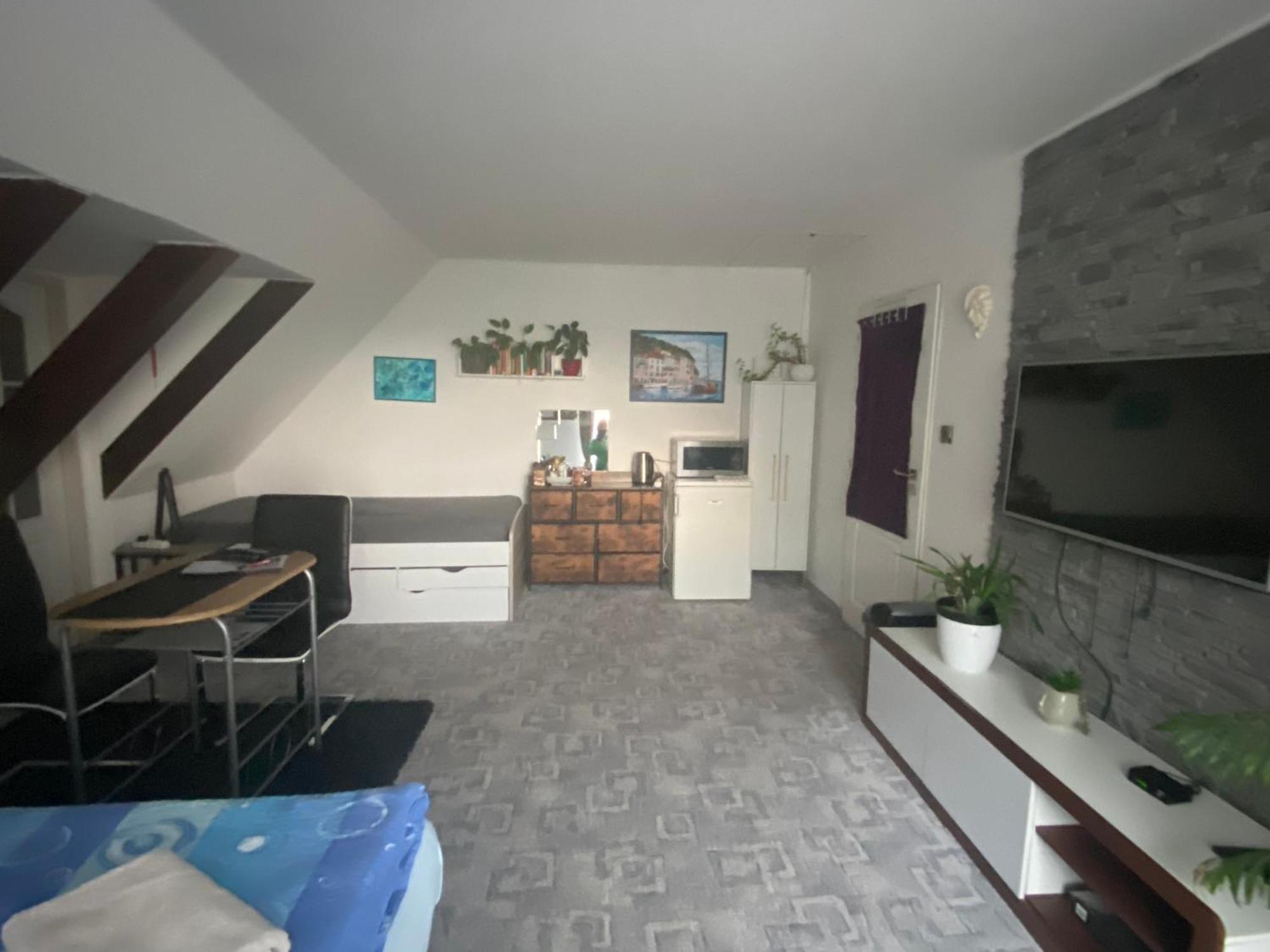 Homestay U Hanky Zdiby Dış mekan fotoğraf